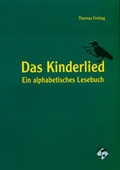Cover: Das Kinderlied - Lugert Verlag