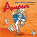 Cover: Amadeus - Das kleine Liederbuch / Amadeus - Das kleine Liederbuch - Lugert Verlag