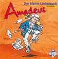 Cover: Amadeus - Das kleine Liederbuch / Amadeus - Das kleine Liederbuch - Lugert Verlag
