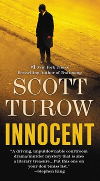 Enlarge image Cover: Innocent - Grand Central Publishing