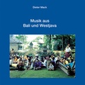 Cover: Musik aus Bali und Westjava - Lugert Verlag