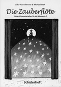 Cover: Die Zauberfl&ouml;te - Lugert Verlag