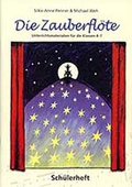Cover: Die Zauberfl&ouml;te - Lugert Verlag