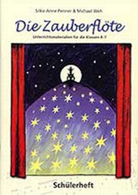 Enlarge image Cover: Die Zauberflöte - Lugert Verlag