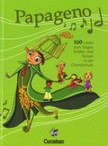 Cover: Papageno - Schulbuch - Lugert Verlag