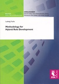 Cover: Methodology for Hybrid Role Development - Josef Eul Verlag