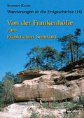 Cover: Von der Frankenh&ouml;he zum Fr&auml;nkischen Seenland - Pfeil, F