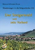 Cover: Der Steigerwald und sein Vorland - Pfeil, F