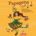 Cover: Papagena 1/2 - CD-Box - Lugert Verlag