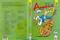 Cover: Amadeus 2, HRG, Kl. 7-10 - Lugert Verlag
