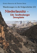Cover: Niederlausitz - Die Senftenberger Seenplatte - Pfeil, F