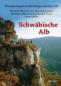 Cover: Schw&auml;bische Alb - Pfeil, F