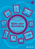 Cover: Bilder einer Ausstellung Mediapaket Heft inkl. CD - Lugert Verlag