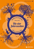 Cover: Die vier Jahreszeiten - Lugert Verlag