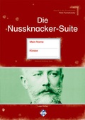 Cover: Sch&uuml;lerheft, ab 10 Ex - Lugert Verlag