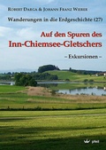 Cover: Auf den Spuren des Inn-Chiemsee-Gletschers - Exkursionen - - Pfeil, F