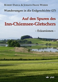 Abbildung von: Auf den Spuren des Inn-Chiemsee-Gletschers - Exkursionen - - Pfeil, F