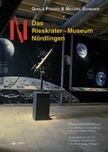 Cover: Das Rieskrater-Museum N&ouml;rdlingen - Pfeil, F