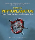 Cover: Coastal Phytoplankton - Pfeil, F