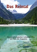 Cover: Das Reintal - Geomorphologischer Lehrpfad am Fu&szlig;e der Zugspitze - Pfeil, F