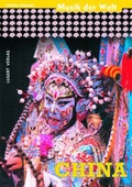 Cover: Musik der Welt: China (Heft + CD) - Lugert Verlag