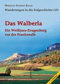 Cover: Das Walberla - Pfeil, F