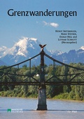 Cover: Grenzwanderungen - Pfeil, F