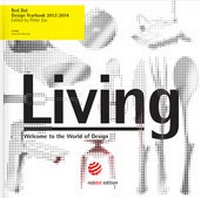 Abbildung von: Living 2013/2014 - Red Dot Edition