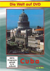 Abbildung von: Cuba - Bavarian Video