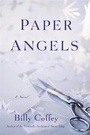 Cover: Paper Angels - FaithWords