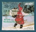 Cover: Die Briefe vom Weihnachtsmann - Der H&ouml;rverlag