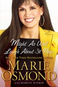 Cover: Might As Well Laugh About It Now - New American Library