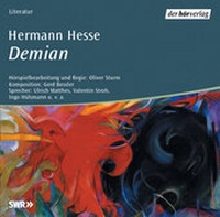 Enlarge image Cover: Demian - Der Hörverlag