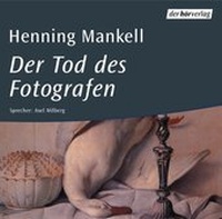 Abbildung von: Der Tod des Fotografen - Der Hörverlag