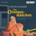 Cover: Das Orangenm&auml;dchen - Der H&ouml;rverlag
