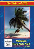 Cover: Malediven Nord Male Atoll - Bavarian Video