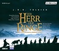 Cover: Der Herr der Ringe - Der H&ouml;rverlag