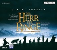 Enlarge image Cover: Der Herr der Ringe - Der Hörverlag