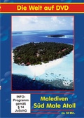 Cover: Malediven S&uuml;d Male Atoll - Bavarian Video