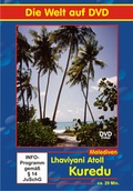 Cover: Malediven Lhaviyani Atoll-Kuredu - Bavarian Video