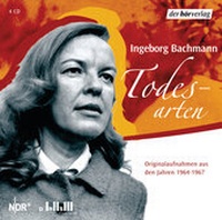 Abbildung von: Todesarten (Edition 3) - Der Hörverlag