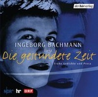 Abbildung von: Die gestundete Zeit (Edition 1) - Der Hörverlag