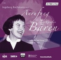 Abbildung von: Anrufung des Großen Bären (Edition 2) - Der Hörverlag