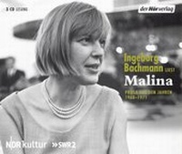 Abbildung von: Malina (Edition 4) - Der Hörverlag