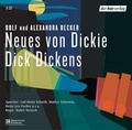 Cover: Neues von Dickie Dick Dickens - Der H&ouml;rverlag