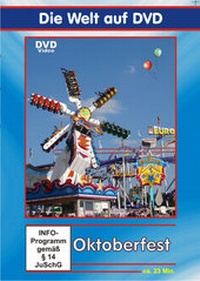 Abbildung von: Oktoberfest - Bavarian Video