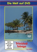 Cover: Trinidad - Tobago - Bavarian Video