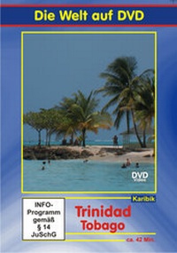 Abbildung von: Trinidad - Tobago - Bavarian Video