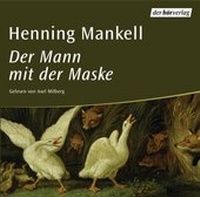 Abbildung von: Der Mann mit der Maske - Der Hörverlag