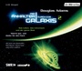 Cover: Per Anhalter durch die Galaxis 2 - Der Hörverlag
